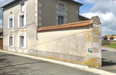 Le Tilleul 9 personnes 5 Chambres 6 lits 15 min du Futuroscope - Foto 21