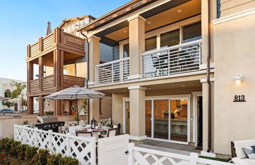 Bayside Delight Just Steps to Water - Foto 35