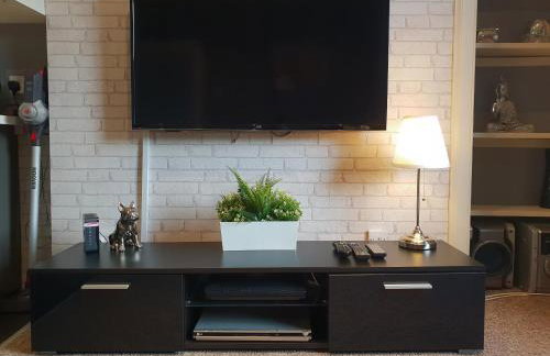 Modern Broughton Apartment - Walk to City Centre and St James Quarter - Foto 30