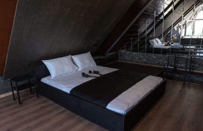 Wood Life Bungalow - Foto 21