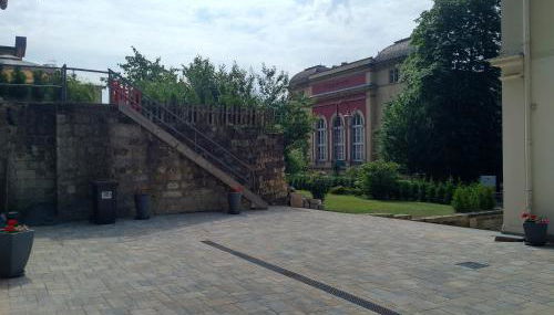 Fewo am Personenaufzug - Foto 3