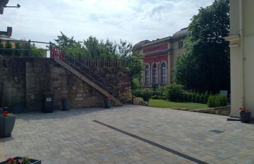 Fewo am Personenaufzug - Foto 3