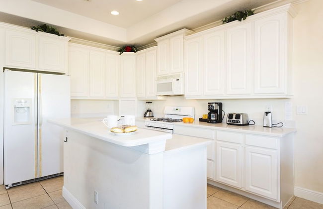 Je47858 - Reunion Resort - 6 Bed 4 Baths Villa - Foto 22