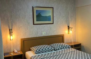 Flat Aconchegante no Centro III - Foto 28