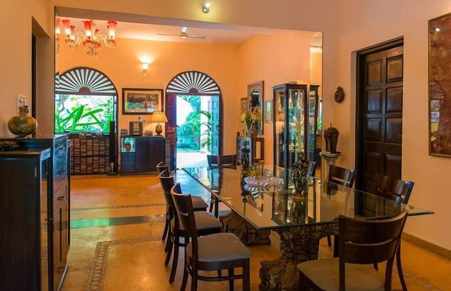 Casa Amaya - Photo 10