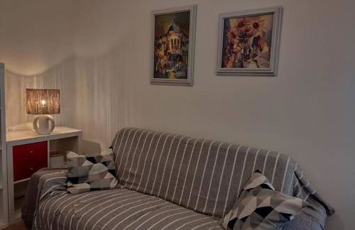 GENOVA APARTMENT 15, con posto auto - Foto 28