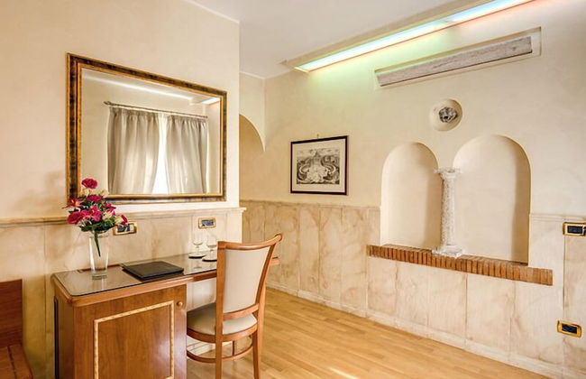 Pantheon Rooms - Foto 17