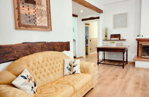 Casolare Famiglia Grande Assisi per Famiglie e Amici - Foto 1