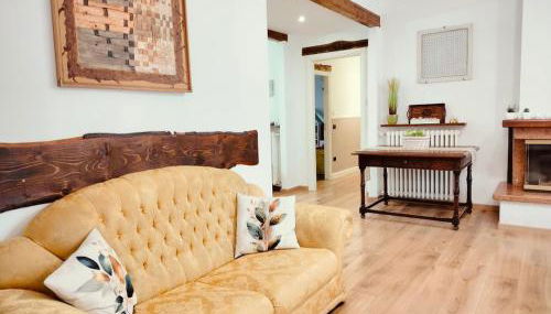 Casolare Famiglia Grande Assisi per Famiglie e Amici - Foto 1