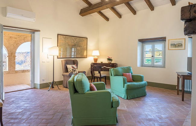 Il Colle Di Donna Ilaria 16 - Foto 14