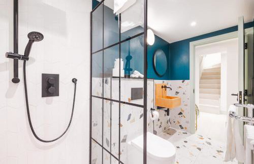 Hackney 1 Bed Garden Flat - Foto 13