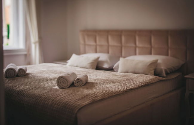 AB Ljubljana Prince Filip Apartment - Foto 4