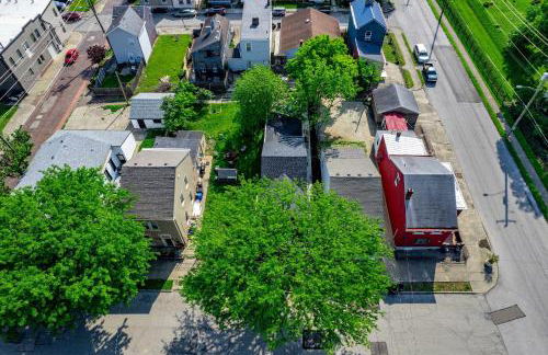 Lee Street Lodge - Minutes from DT - Foto 44