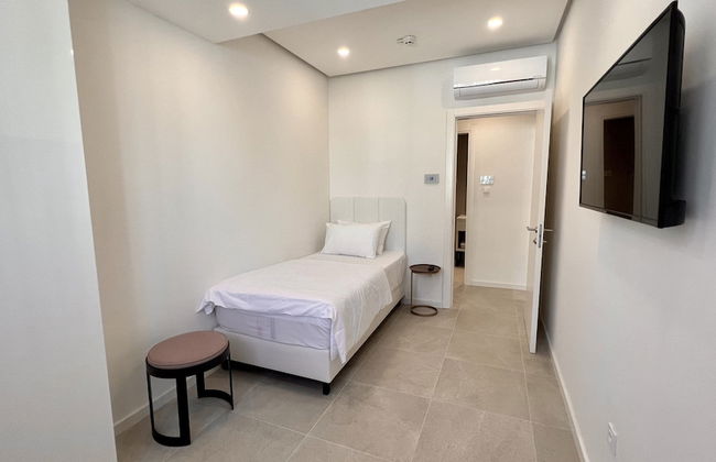 Sunraf Luxe Apartments - Foto 44