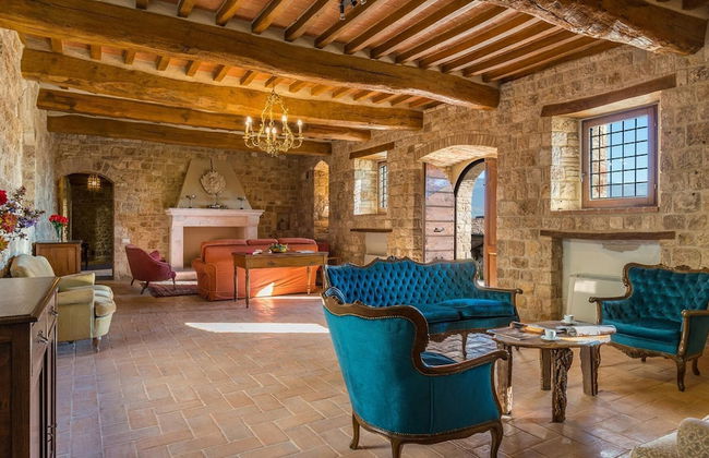 Santa Illuminata 20 12 - Foto 21