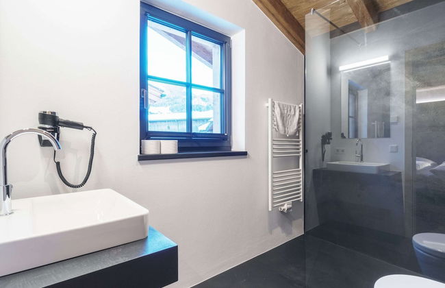 Chalet in Piesendorf Near Ski Slopes - Foto 13