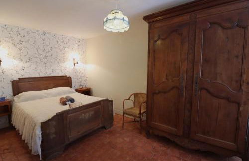 Maison Bienvenue chez Mémé - Foto 11