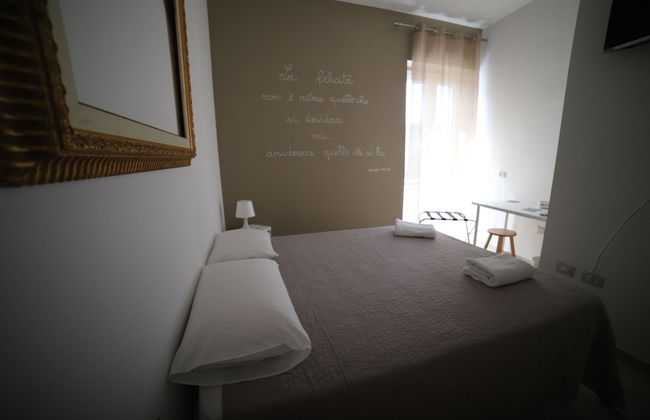 LE DIMORE DEGLI ARTISTI - Photo 8