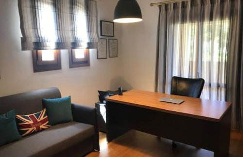 Grand Villa Lagonisi - Foto 14