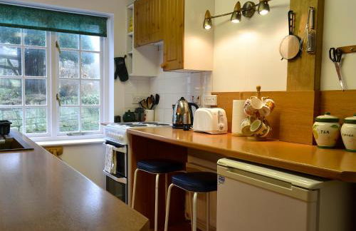 White Rose Cottage - Foto 6