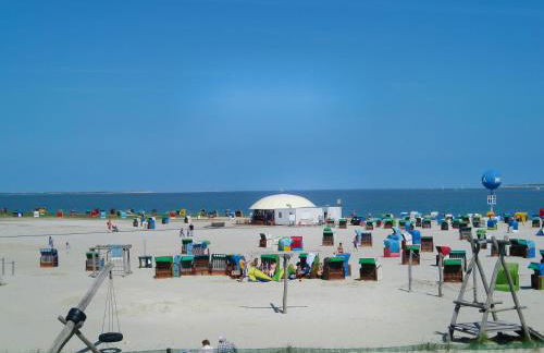 Ferienhäuser Dornumersiel - Foto 52