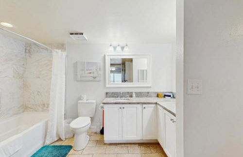 Beach Cottage 2402 - Foto 14