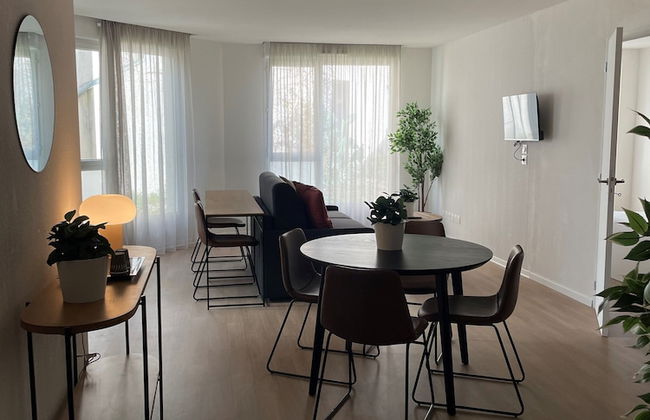 Apparteo Montpellier - Photo 24