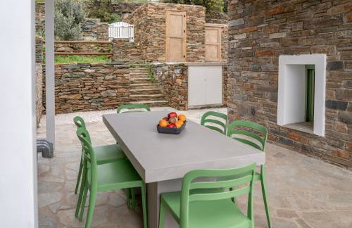 "VILLA INFINITY", Luxury Living by Explore Andros - Photo 46