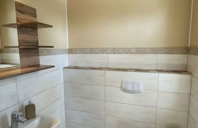 The Nordseehus Modern Retreat - Foto 18