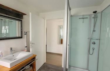 Ferienwohnung Kraichgaublick - Foto 22