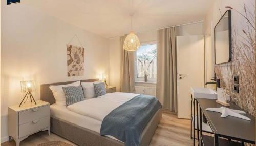 Green Village FeWo 9 " My Second Home" - Foto 5