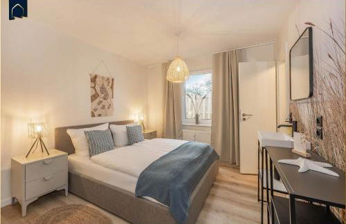 Green Village FeWo 9 " My Second Home" - Foto 5