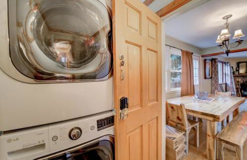 7 Bedroom on the Side of Pikes Peak on a Mountain Stream - Foto 34