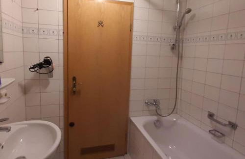 liebevoll eingerichtete Ferienwohnung in den Alpen - Foto 13