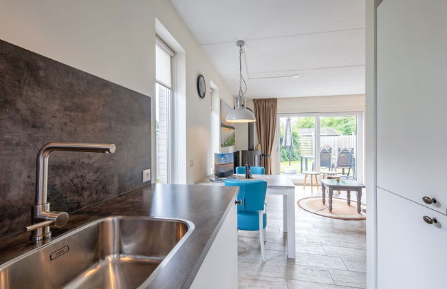 Cozy & Green Texel Escape for Two - Foto 7