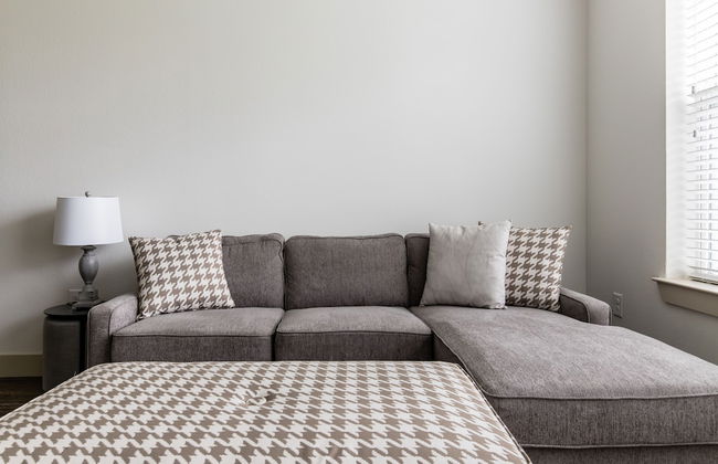 StayOvr at Legacy West - Windrose - Foto 73