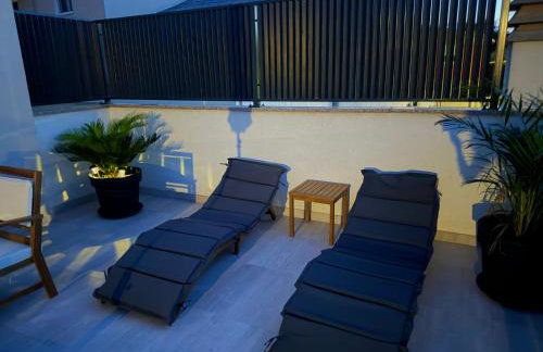 Apartman Mirna - Photo 9