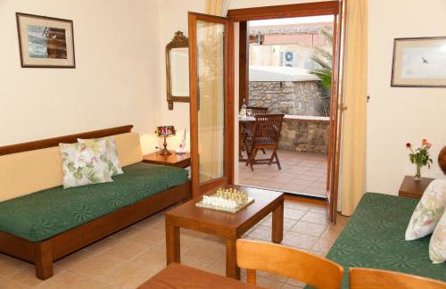 Mylos Hotel Apartments - Photo 136
