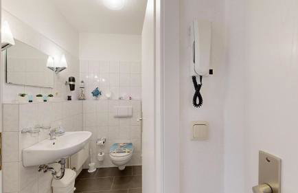 Appartementhaus Binzer Sterne 51 - Foto 15