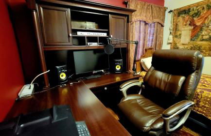 The Sovereign Suite - Cozy And Convenient With Home Theater - Foto 14