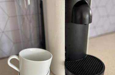 2 Bed Shoreditch Skyline Modern Flat By Station - Foto 8