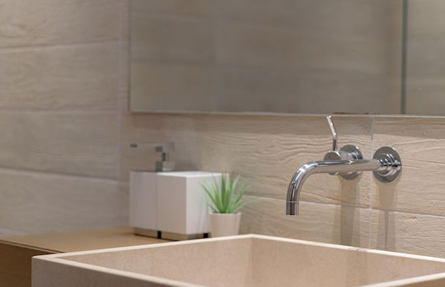 Luxurious Beachfront Villa Maira - Foto 40