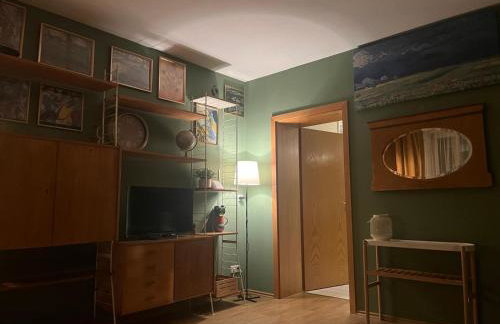 Maxim's Apartment - Self Check-in - Foto 12