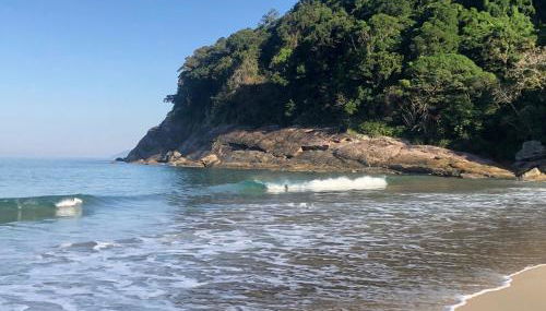 Casa na Praia de Santiago, próxima a Maresias! - Foto 5