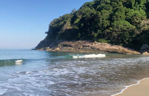 Casa na Praia de Santiago, próxima a Maresias! - Foto 5