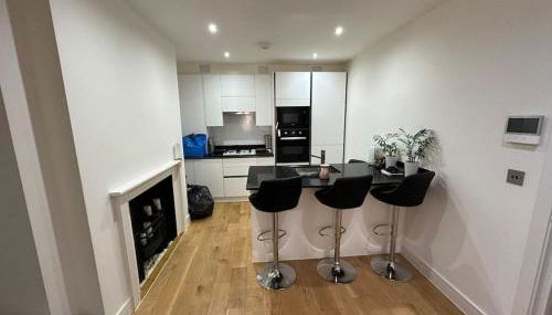 Massive Flat Near Greenwich Park( with office) - Foto 5