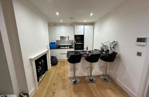 Massive Flat Near Greenwich Park( with office) - Foto 5