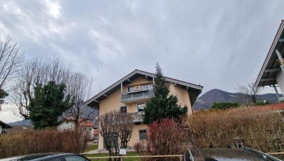 ciao-aschau FeWo Bergsonne Kurtenbach - Foto 2