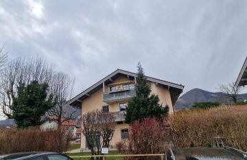 ciao-aschau FeWo Bergsonne Kurtenbach - Foto 2