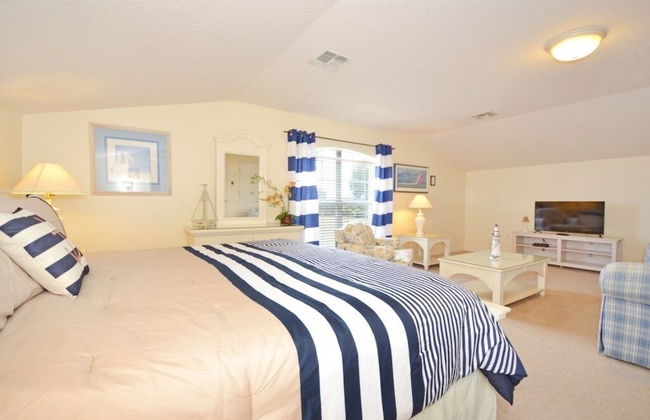 Lake House At Formosa 5 Bedroom Home by RedAwning - Foto 11